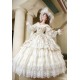 Huaxia Cat Katherine Petticoat Underskirt One Piece and Sets(Reservation/2 Colours/Full Payment Without Shipping)